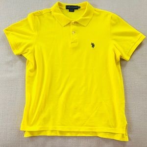 Boys polos
